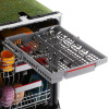Встраиваемая посудомоечная машина Bosch SPV4HMX49E