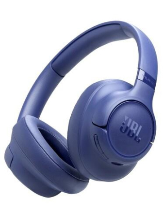 Беспроводные наушники JBL Tune 730BT  синий 2025