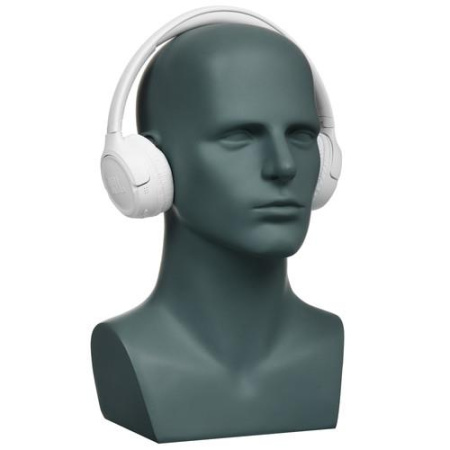Беспроводные наушники JBL Tune 530BT  белый 2025