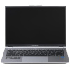 14" Ноутбук MAIBENBEN P429 серый