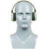 Беспроводные наушники JBL JR310BT зеленый