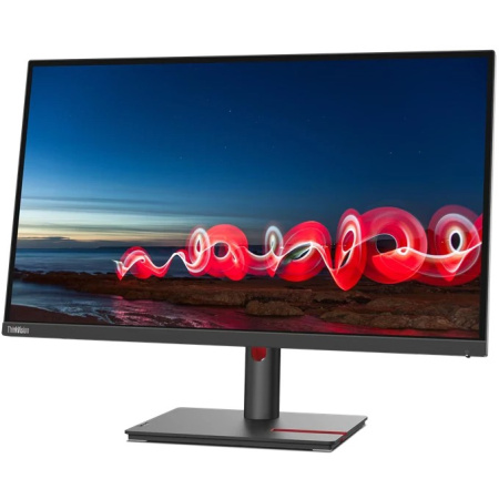 Монитор Lenovo T27i-30 (63A4XAR1CB)