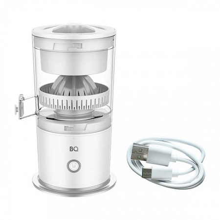 Соковыжималка BQ J3000 White