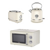 Микроволновая печь Tesler MM-2045 Beige