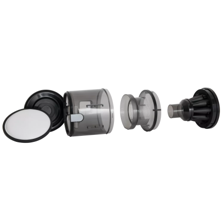 Пылесос Polaris PVC 2211 графит