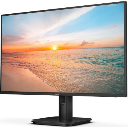Монитор Philips 24E1N2100A черный