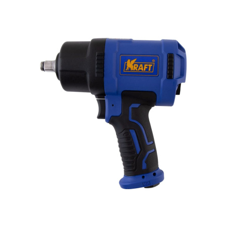 Гайковерт пневматический KRAFT KT 707008