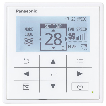 Сплит-система Panasonic S-100PK2E5B/U-100PZ2E5