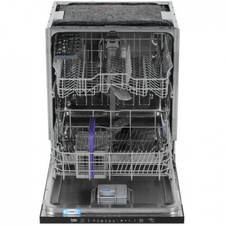 Встраиваемая посудомоечная машина Beko BDIN16420