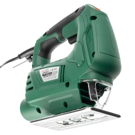 Электролобзик Hammer LZK650LE (839357)