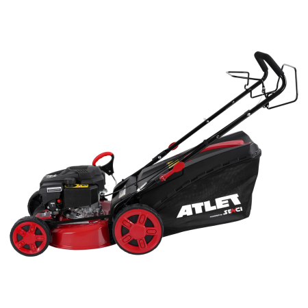 Газонокосилка ATLET LMB18S02