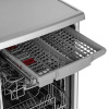 Посудомоечная машина Bosch SPS2HMI54Q серебристый
