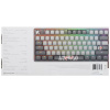 Клавиатура проводная Red Square TKL Koi