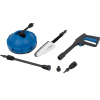 Минимойка Scheppach HCE2400 (5907705906)