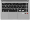 15.6" Ноутбук MAIBENBEN M557 серебристый