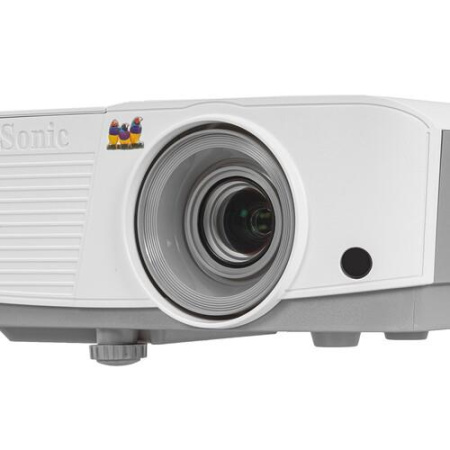 Проектор ViewSonic SP3 белый