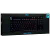 Клавиатура  проводная Logitech G Pro