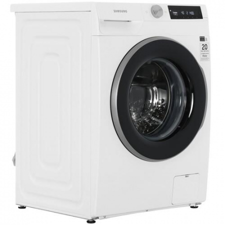Стиральная машина Samsung WW11CG604CLELP белый
