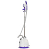Отпариватель Kitfort KT-990 фиолетовый