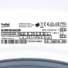 Стиральная машина Beko B3WFR56H2W белый