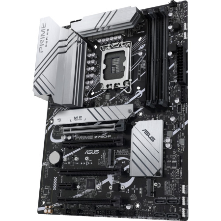 Материнская плата Asus Prime Z790-P