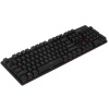 Клавиатура проводная HyperX Alloy Origins
