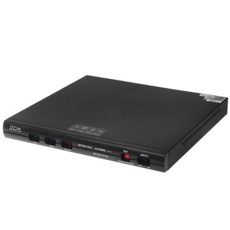 ИБП Powercom KIN-1000AP RM