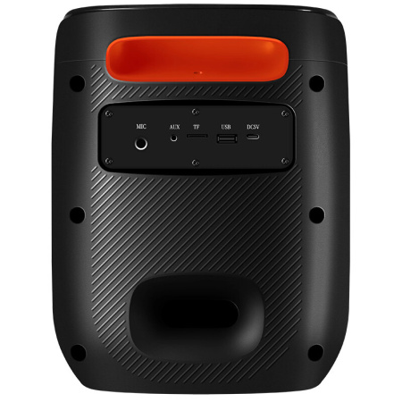 Портативная колонка DEFENDER Boomer 50 Black 65450
