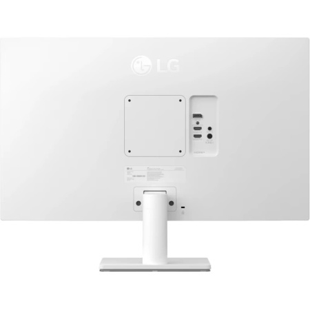 Монитор LG 27US500-W