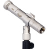 Микрофон конденсаторный ОКТАВА МК-012-01 никель