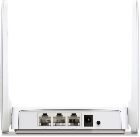 Роутер MERCUSYS AC10