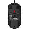 Мышь проводная A4Tech Bloody W72 Ultra  черный