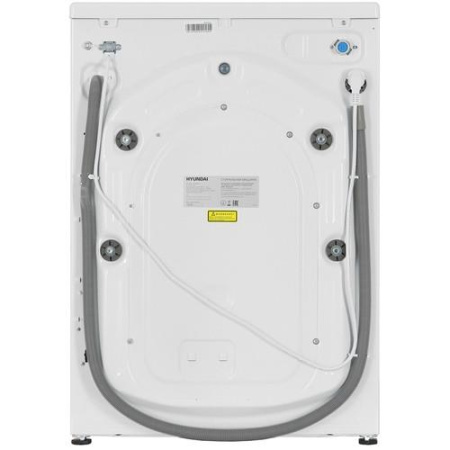 Стиральная машина Hyundai WFE9229 белый