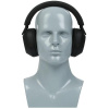 Беспроводные/проводные наушники Sony WH-1000XM5 черный