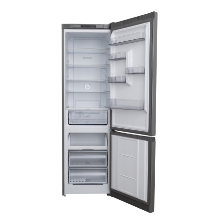 Холодильник Hotpoint HT 5200 C MX нерж