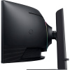 Монитор Samsung S49CG954EMXUE черный