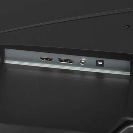27" Монитор MSI MAG 274F черный