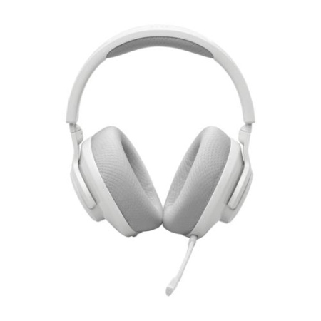 Беспроводные наушники JBL Quantum 360 белый