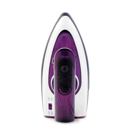 Утюг VITEK VT-8305 VT фиолетовый/белый