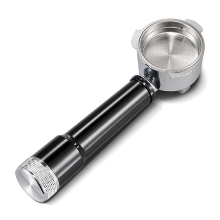 Кофеварка BQ CM7004 Steel