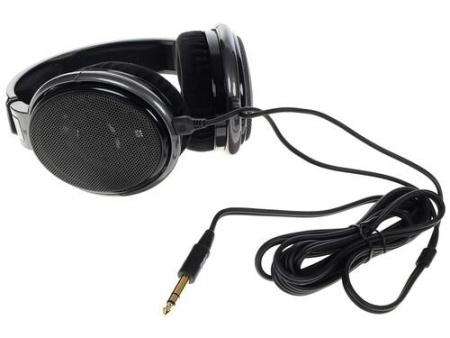 Проводные наушники Sennheiser HD 650  серый 2013