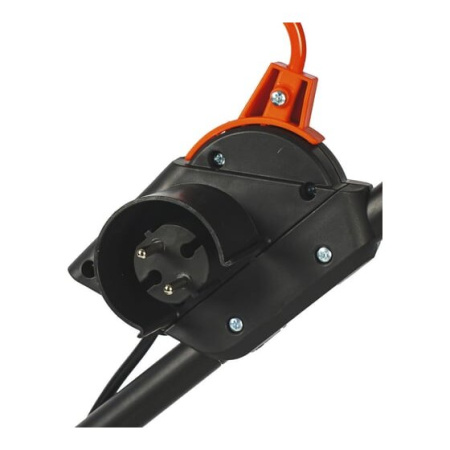 Газонокосилка электрическая REDVERG RD-ELM380