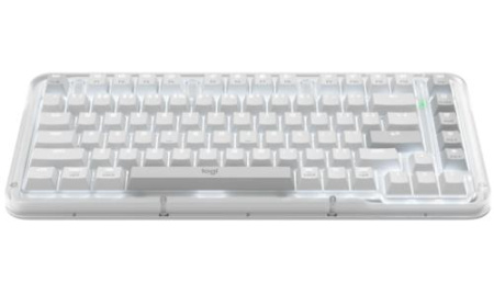 Клавиатура  беспроводная Logitech Alto Keys K75M