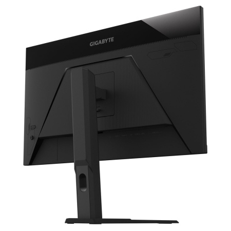 Монитор Gigabyte M27UA EK Black