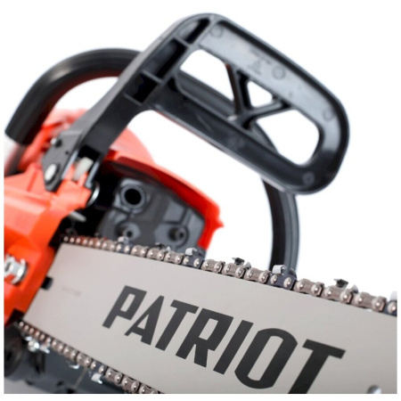 Бензопила Patriot PT 641