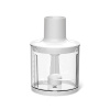 Блендер BLACKTON Bt HB420PS White-Black