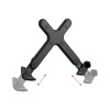 Кронштейн UniTeki DMN05B black