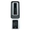 Тостер Braun HT3100 белый