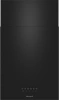 Вытяжка Weissgauff Box 40 PB Black