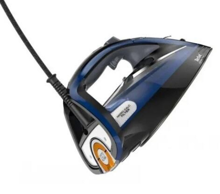 Утюг Tefal Ultimate Pure FV9848E0 синий